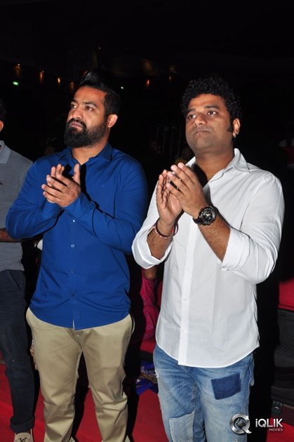 Nannaku-Prematho-Movie-Audio-Launch